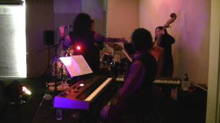Bombay Blues - Sandhya Sanjana with Raagtime in Auckland