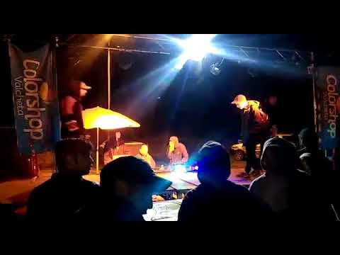 CK VS EME DESKARRILADO VALCHETA FREE 🔥