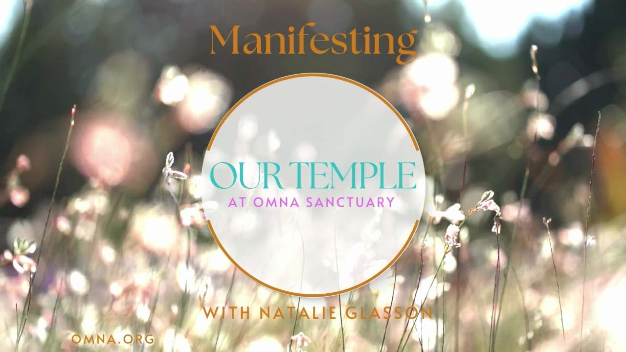 Episode 8.  Manifesting Our Land – Facing Fear and Returning to the Land