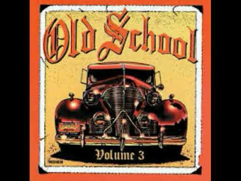 OLD SCHOOL FUNK VOL.3