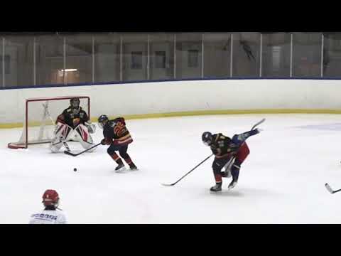 Victor bjuder på flygtur