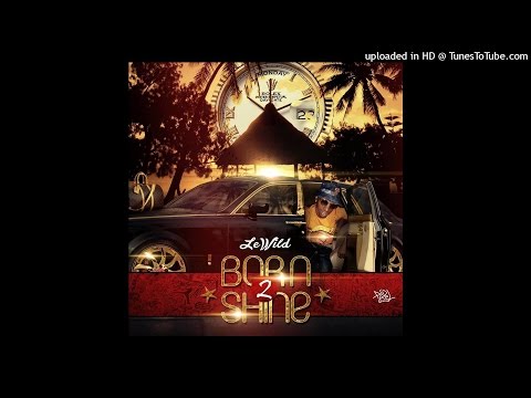 Le Wild X Edday X Gucci C - On Meuf (JB Music)