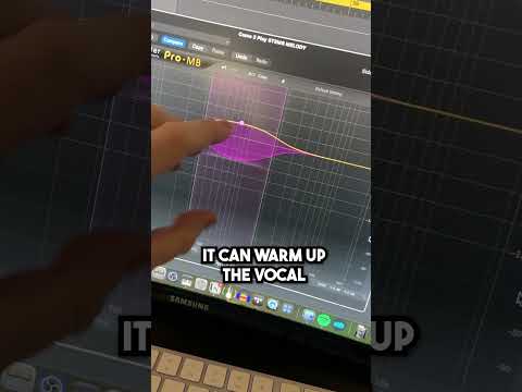 How to use multiband compression when mixing⬇️⁠⁠