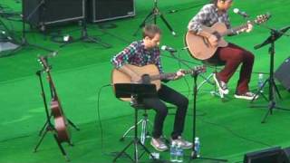 2009GMF Denison Witmer-Grandma Mary