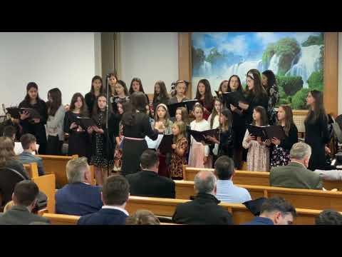 Bethel montreal grup fete 1