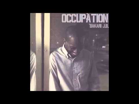 Bakari J.B. - Occupation