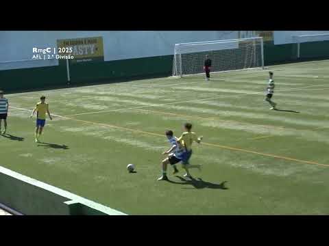 12 | 26.ª Jor | 1P | SC Lourel x SU Sintrense (B) | 0-0