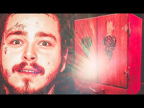 contains images known to be cursed