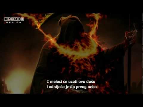 Melek smrti | bosanski prevod