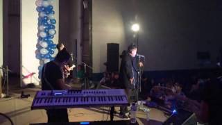 Polar Lights - Perfect View (Live)