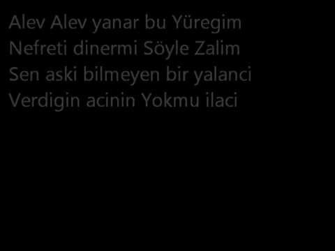 Leyla ft. Rocco Randy - Nefretim Diner mi 2012