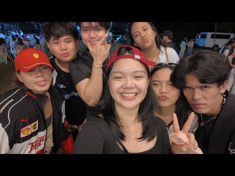 TAGLAMIG 2024 ❄️🎆 || elai susana