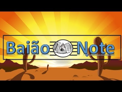 Xaxado Bossa Nova - Trio Nordestino