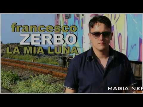 Gianni Vezzosi  Francesco Zerbo Magia Nera