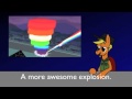 Hoof In Mouth Equestria Girls Rainbow Rocks Spoilers