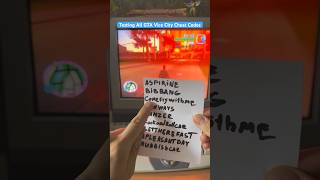 Download lagu Testing All GTA Vice City Cheat Codes #gtavicecity #cheatcodes #shorts #throwback #retrogames mp3