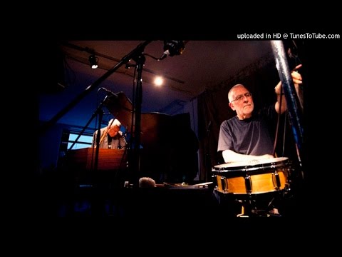 AMM Live Boston 2000 (Keith Rowe, Edwin Prévost, John Tilbury)