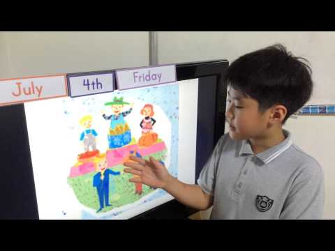 리클래스 방학유니온 - Smart Phonics 5 unit6 by John