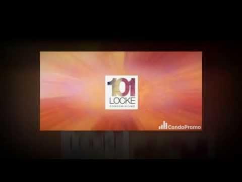 101 Locke Condos