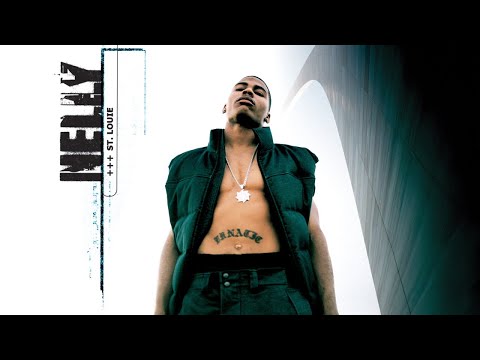 Nelly - St. Louie (Audio)