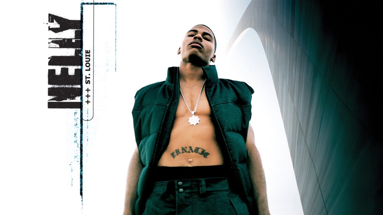 Nelly - St. Louie