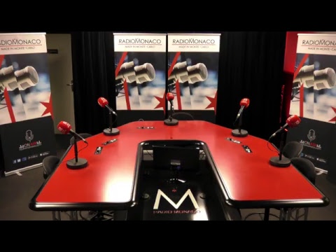 Diffusion en direct de RadioMonacoOfficiel