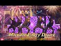 New Year Mashup Dance Video Happy New Year 2025 Bollywood Dance Party The KDH Family