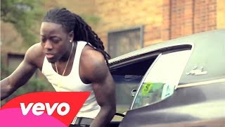 Ace Hood - 4 a Minute