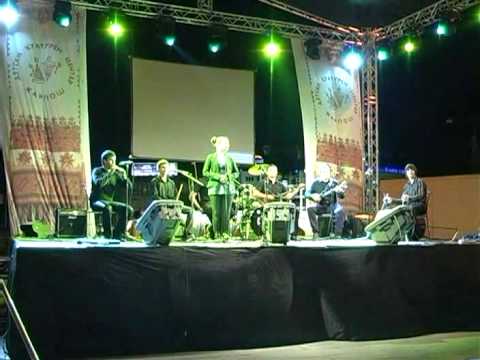 Ajdared - Ovci pasam