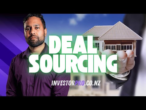 Tama Singh Deal Sourcing Video Thumbnail