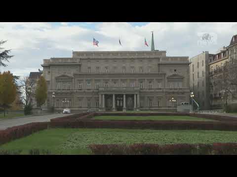 Top News/ Serbia në heshtje parazgjedhore / Të dielën votohet në zgjedhjet e jashtëzakonshme