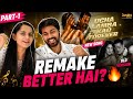 Ucha Lamba Kad Forever Reaction Akshay Kumar Disha Patani Remake BETTER Than Original PART 1