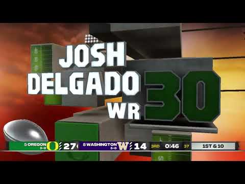 RTG COLLEGE REVAMPED SHOCKER vs WASH ST Eps 8