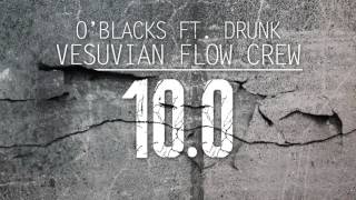 Vesuvian Flow Crew - 10.0