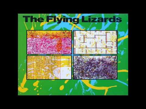 (1979) The Flying Lizards - Money (That's What I Want)