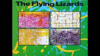 (1979) The Flying Lizards - Money (That&#39;s What I Want)