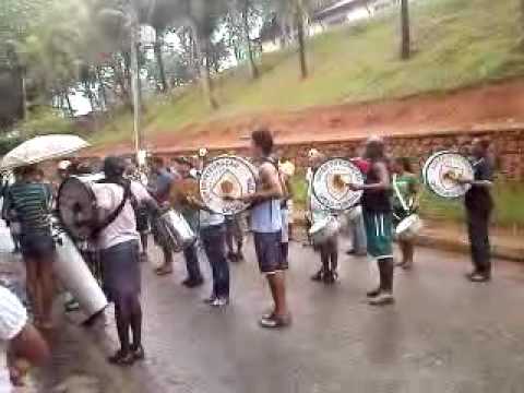 ensaio da veteranus parte 2