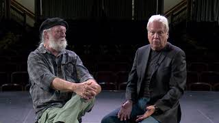 THE OZARK MOUNTAIN DAREDEVILS - NOW VS THEN pkg