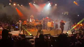 La Adictiva Banda San Jose de Mesillas - El Ausente (Houston, Texas)