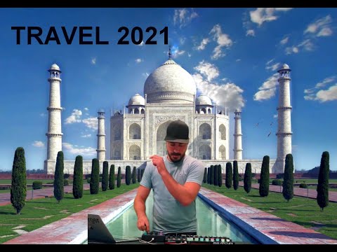 AKburger - Travel 2021