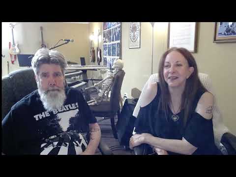 Rammstein ft Sharleen Spiteri - Stirb Nicht Vor Mir (Don't Die Before I Do) - Our Reaction