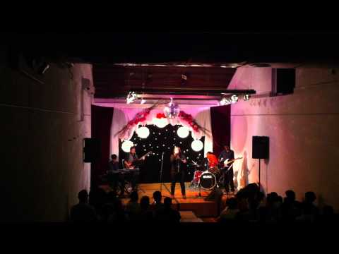 Elvira Arul - Simple Love