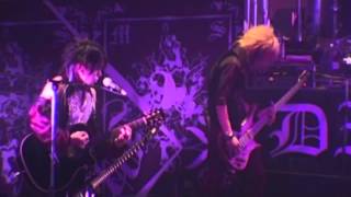 the GazettE - reila [M.R.D.]