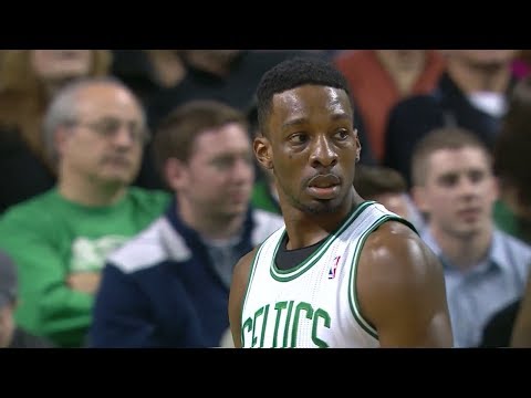 Jeff Green Full Highlights vs Clippers (2013.12.11) - 29 Pts