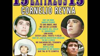 Cornelio Reyna Chords