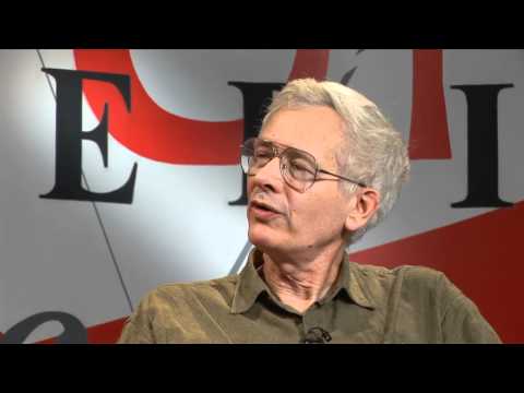 On the Couch with Mark Diesendorf