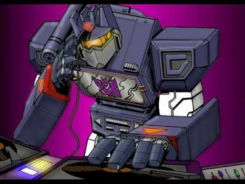 Warpedcore - 1993-94 oldskool hardcore mix