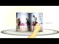 HOT Magazine TV Commercial