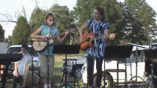 Indescribable performed by Hannah and Mariah at Taste of Sardis