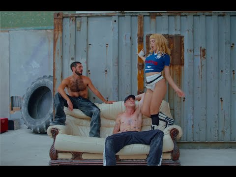 Sam Quealy — Londontown (Official Music Video)